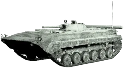 BMP-1 — in-game image
