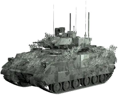M3A3 CFV — in-game image