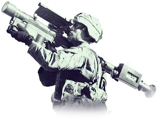 Mech. Riflemen AA — in-game image