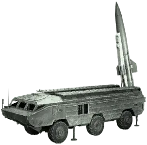 Tochka-U — in-game image