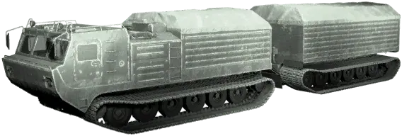 DT-30PM Vityaz — in-game image