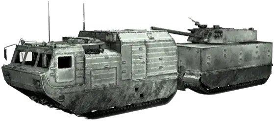 2S39 Magnolia — in-game image
