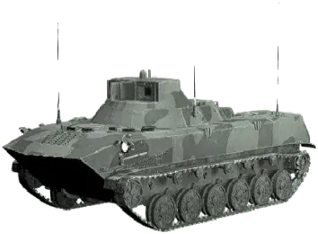 1V119 Reostat — in-game image