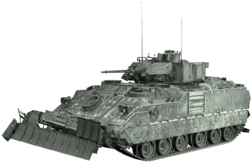 M2A2 Bradley ESV — in-game image