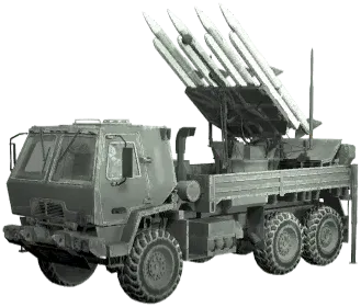 SLAMRAAM — in-game image