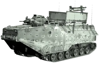 AAVP MICLIC — in-game image