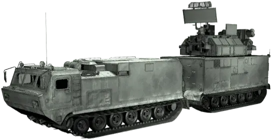 DT-30AA — in-game image