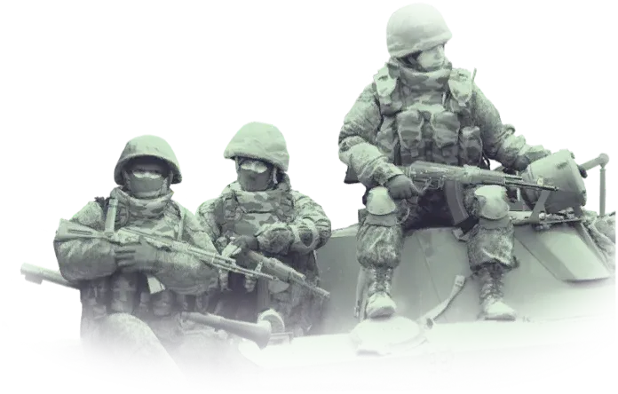 Motostrelki — in-game image