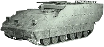M1287 MCV — in-game image