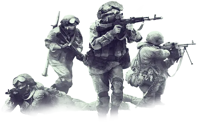 Shturmoviki — in-game image