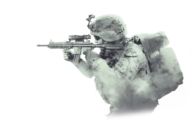 Reserve Marines — in-game image