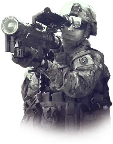 Troopers AA — in-game image