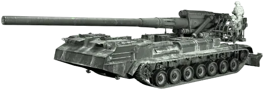 2S7M Malka — in-game image