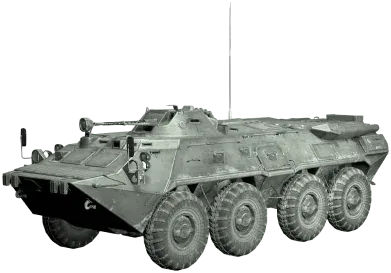 BTR-80 — in-game image