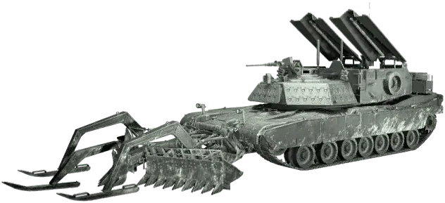 M1150 Assault Breacher — in-game image