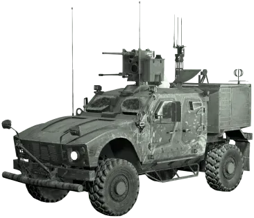 M-ATV — in-game image