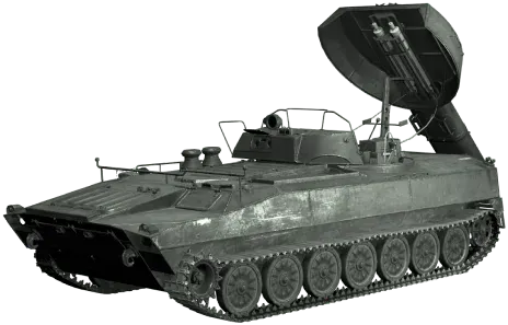 UR-77 Meteorit — in-game image