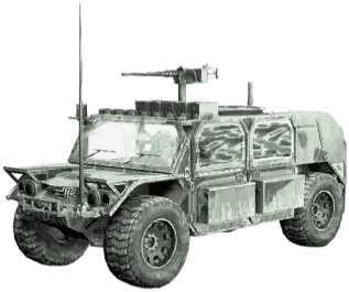 Flyer GMV — in-game image