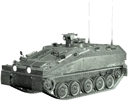 Spartan — in-game image