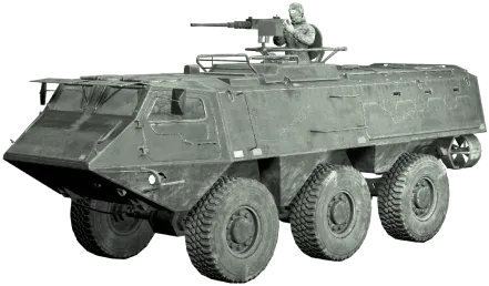 XA-180 — in-game image