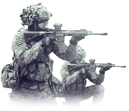Jalaväe Jagu — in-game image