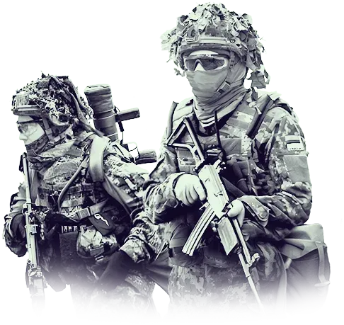 Kaitseliit — in-game image