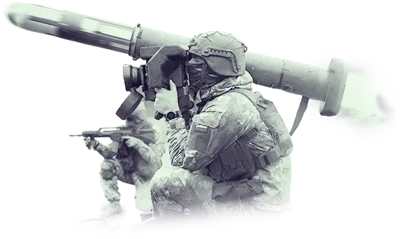 Javelin — in-game image