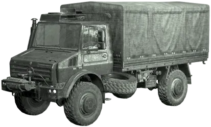Unimog — in-game image