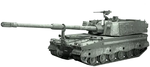 K9 Kõu — in-game image