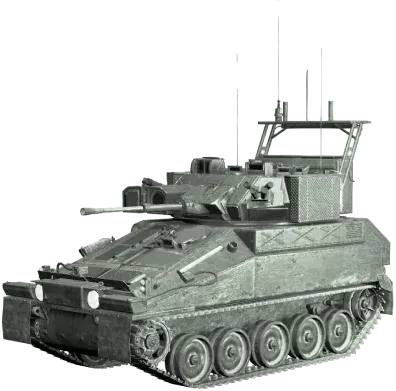 Scimitar — in-game image