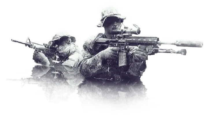 Force Recon — in-game image