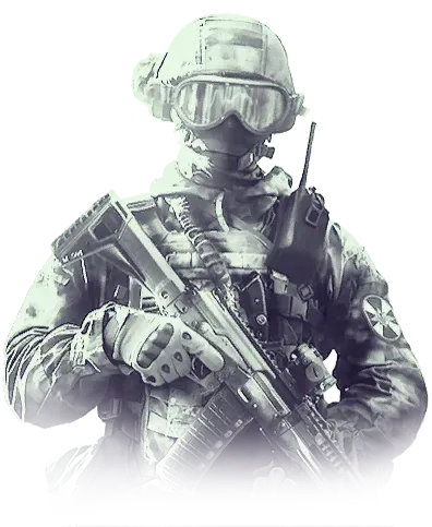 SOBR — in-game image