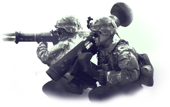 Troopers — in-game image
