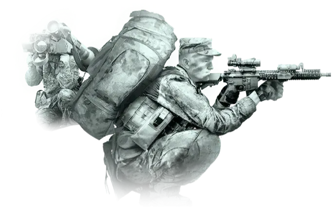 Cavalry Scouts — in-game image
