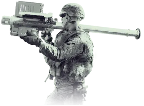 Stinger team — in-game image