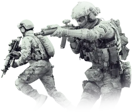 Rangers — in-game image