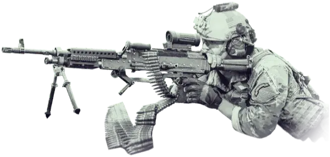 Rangers Stinger — in-game image