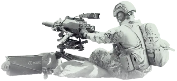 Rangers Mk47 AGL — in-game image