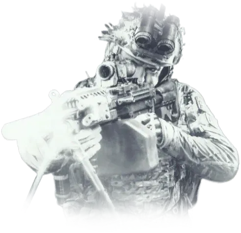 Rangers RRC — in-game image