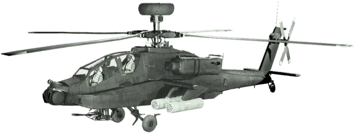 AH-64D Longbow — in-game image