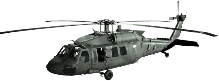 UH-60M Blackhawk — in-game image