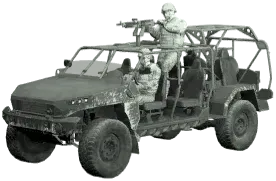 M1301 ISV — in-game image