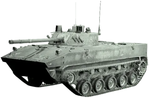 BMD-4M — in-game image