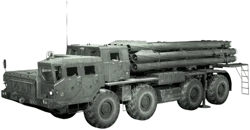 9K58 Smerch — изображение из игры