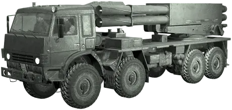9K58 Kama — изображение из игры